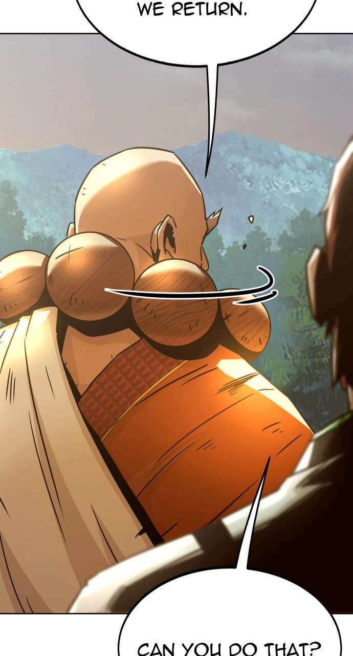 The Dang Clan’s Swordmaster Heir Just Wants a Normal Life Chapter 55 Page 73