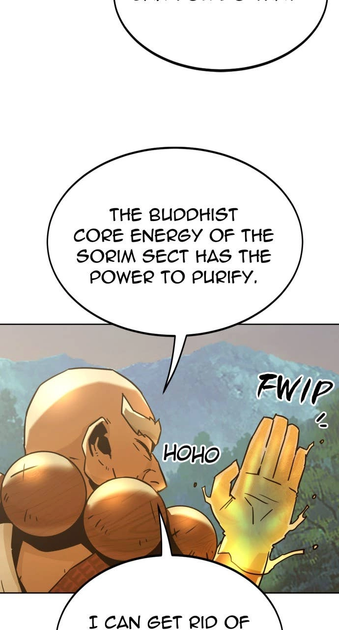 The Dang Clan’s Swordmaster Heir Just Wants a Normal Life Chapter 55 Page 74