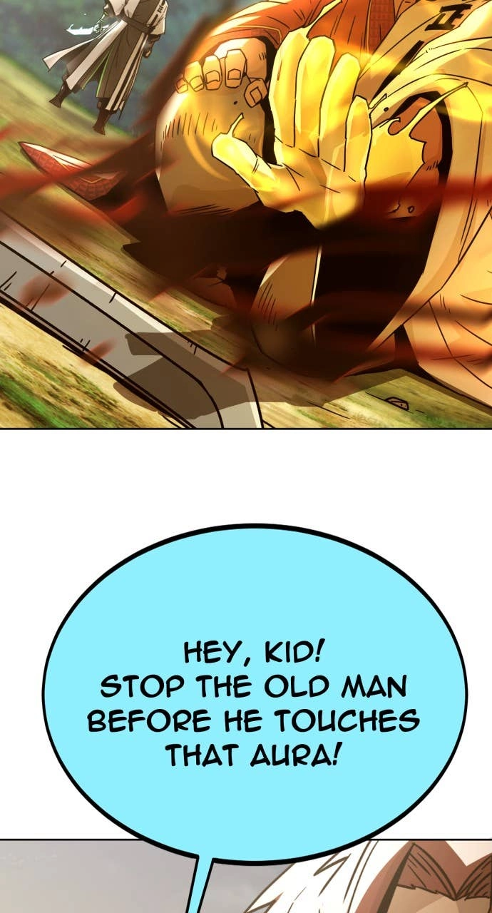 The Dang Clan’s Swordmaster Heir Just Wants a Normal Life Chapter 55 Page 76