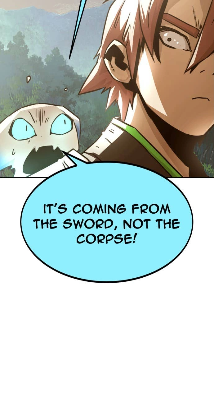 The Dang Clan’s Swordmaster Heir Just Wants a Normal Life Chapter 55 Page 77