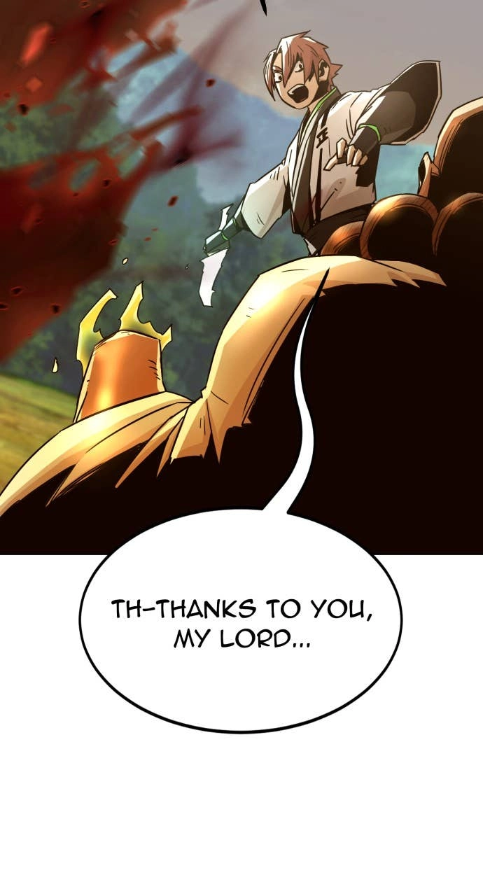 The Dang Clan’s Swordmaster Heir Just Wants a Normal Life Chapter 55 Page 84