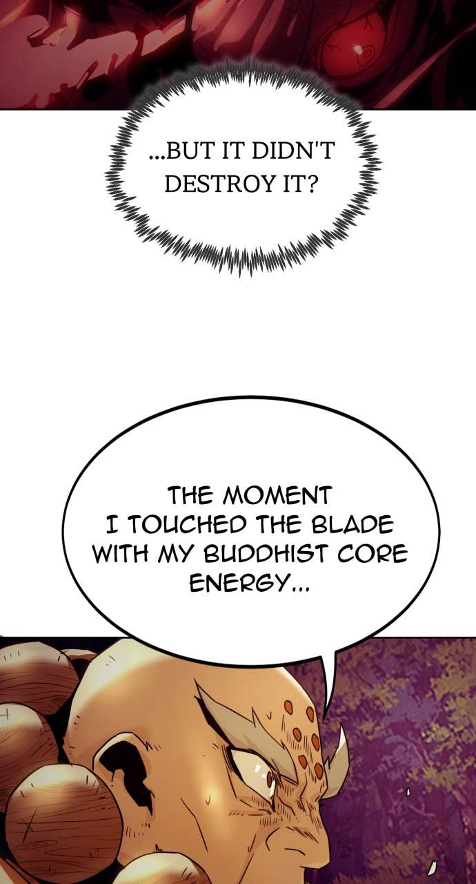 The Dang Clan’s Swordmaster Heir Just Wants a Normal Life Chapter 55 Page 87