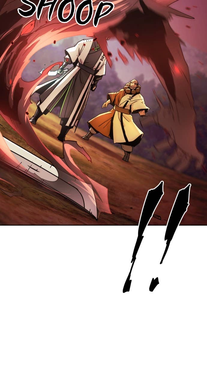 The Dang Clan’s Swordmaster Heir Just Wants a Normal Life Chapter 55 Page 89