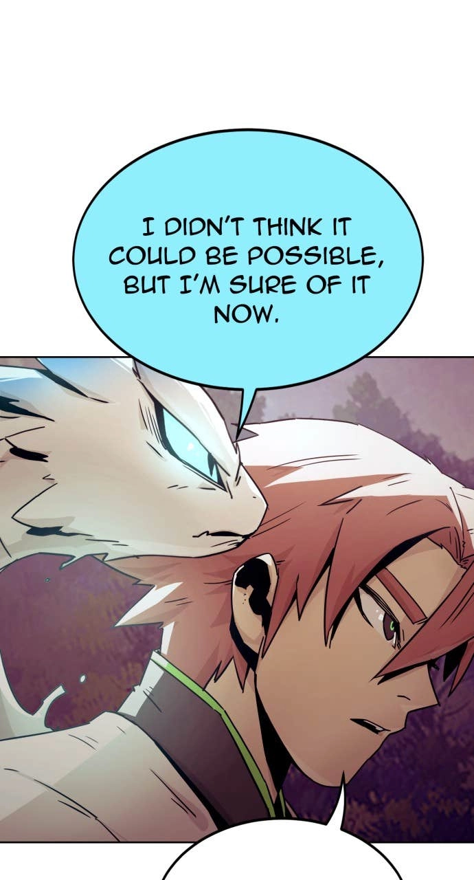 The Dang Clan’s Swordmaster Heir Just Wants a Normal Life Chapter 55 Page 91