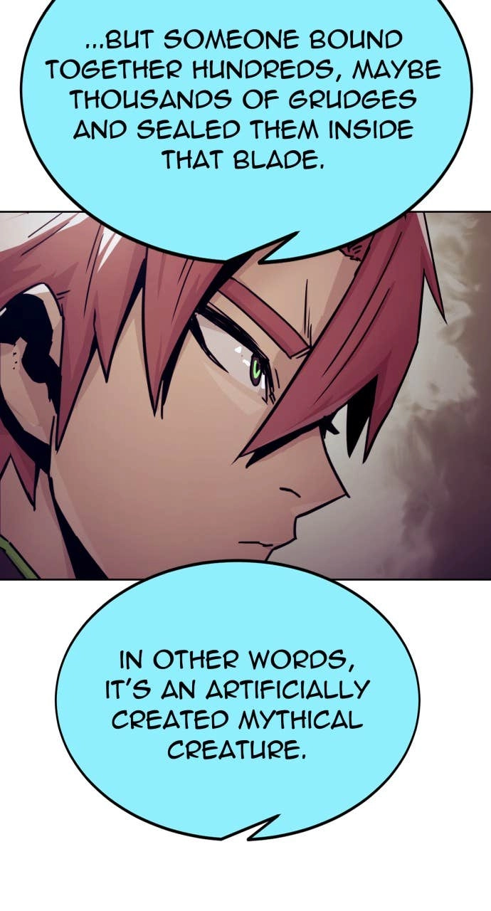 The Dang Clan’s Swordmaster Heir Just Wants a Normal Life Chapter 55 Page 94