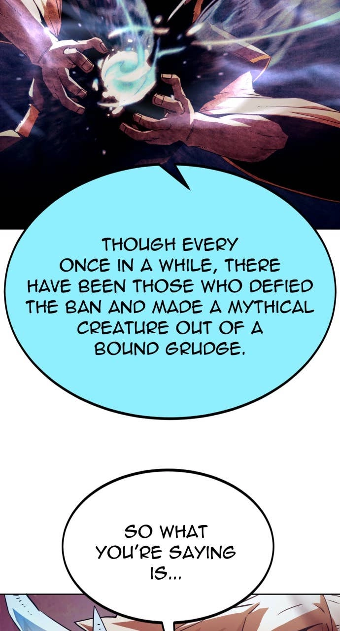 The Dang Clan’s Swordmaster Heir Just Wants a Normal Life Chapter 55 Page 97