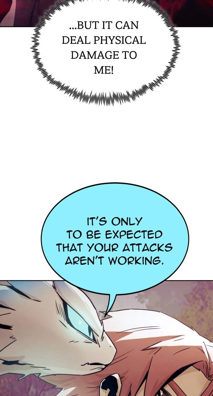 The Dang Clan’s Swordmaster Heir Just Wants a Normal Life Chapter 56 Page 9