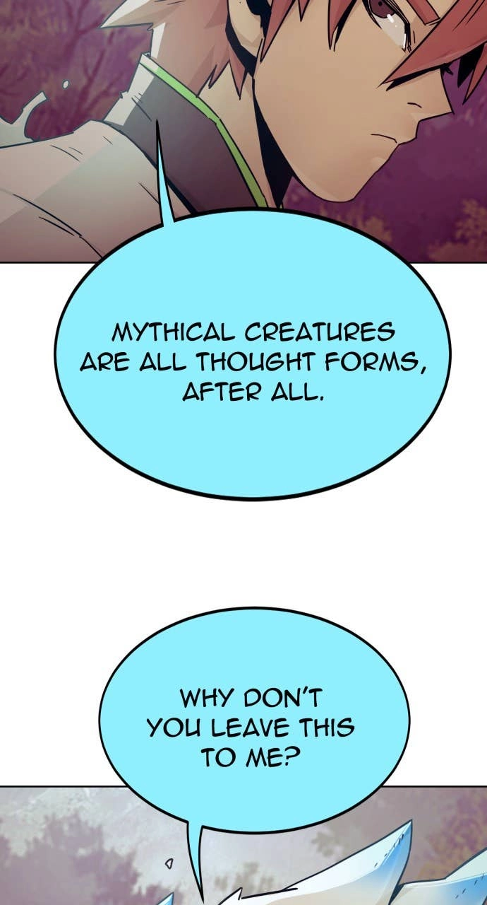 The Dang Clan’s Swordmaster Heir Just Wants a Normal Life Chapter 56 Page 10