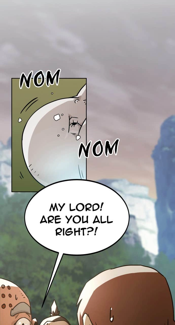 The Dang Clan’s Swordmaster Heir Just Wants a Normal Life Chapter 56 Page 26