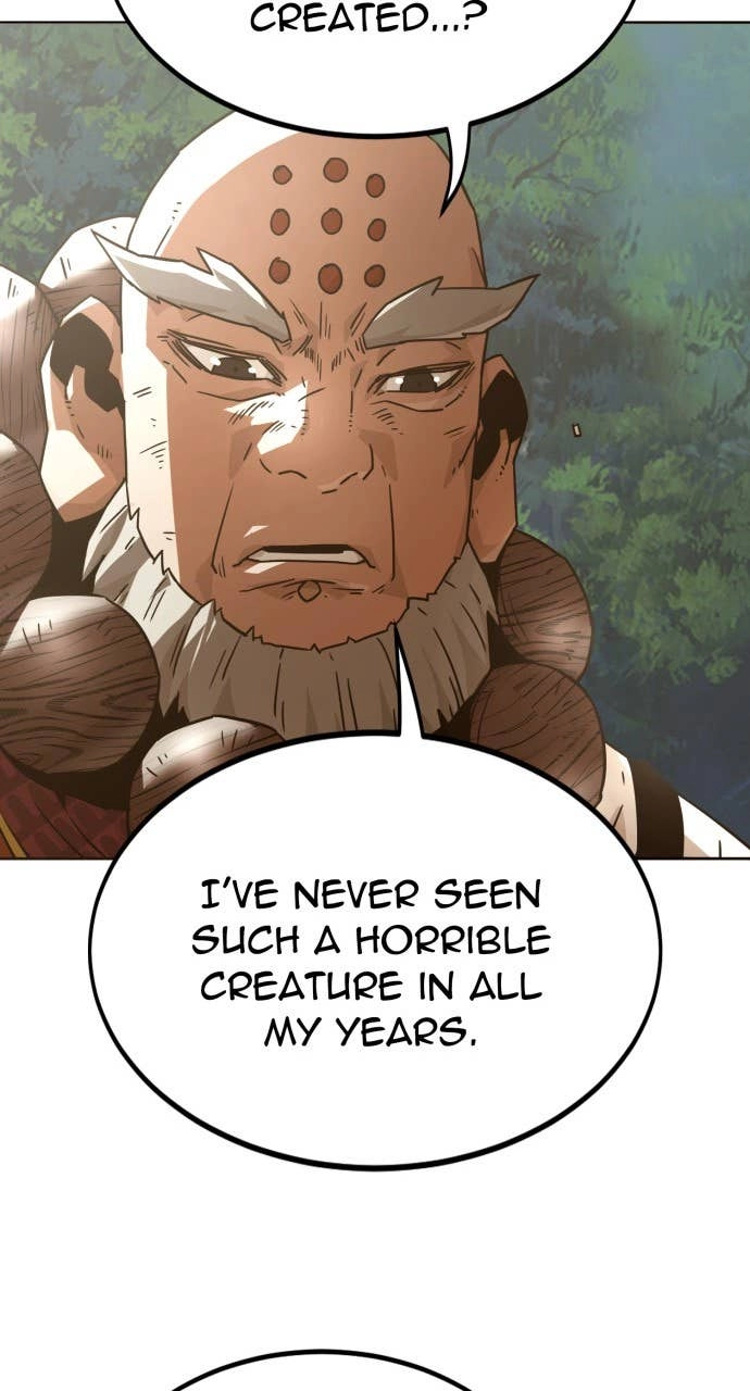 The Dang Clan’s Swordmaster Heir Just Wants a Normal Life Chapter 56 Page 29