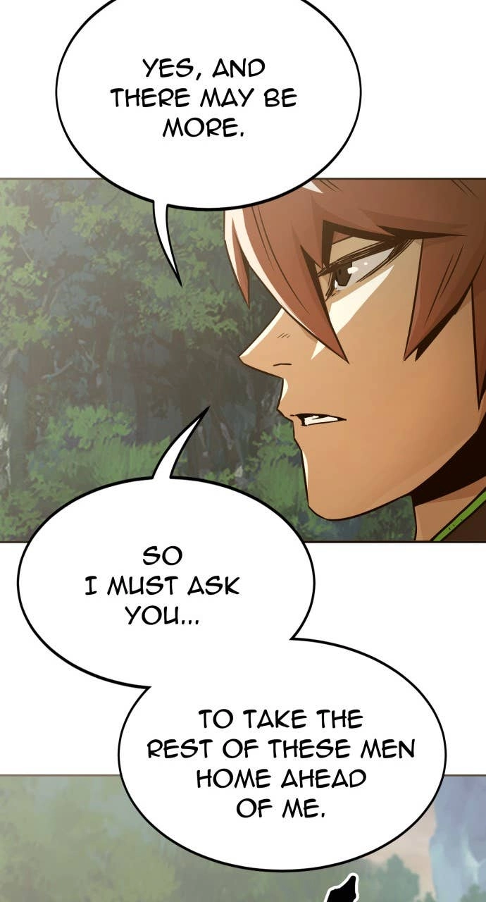 The Dang Clan’s Swordmaster Heir Just Wants a Normal Life Chapter 56 Page 30