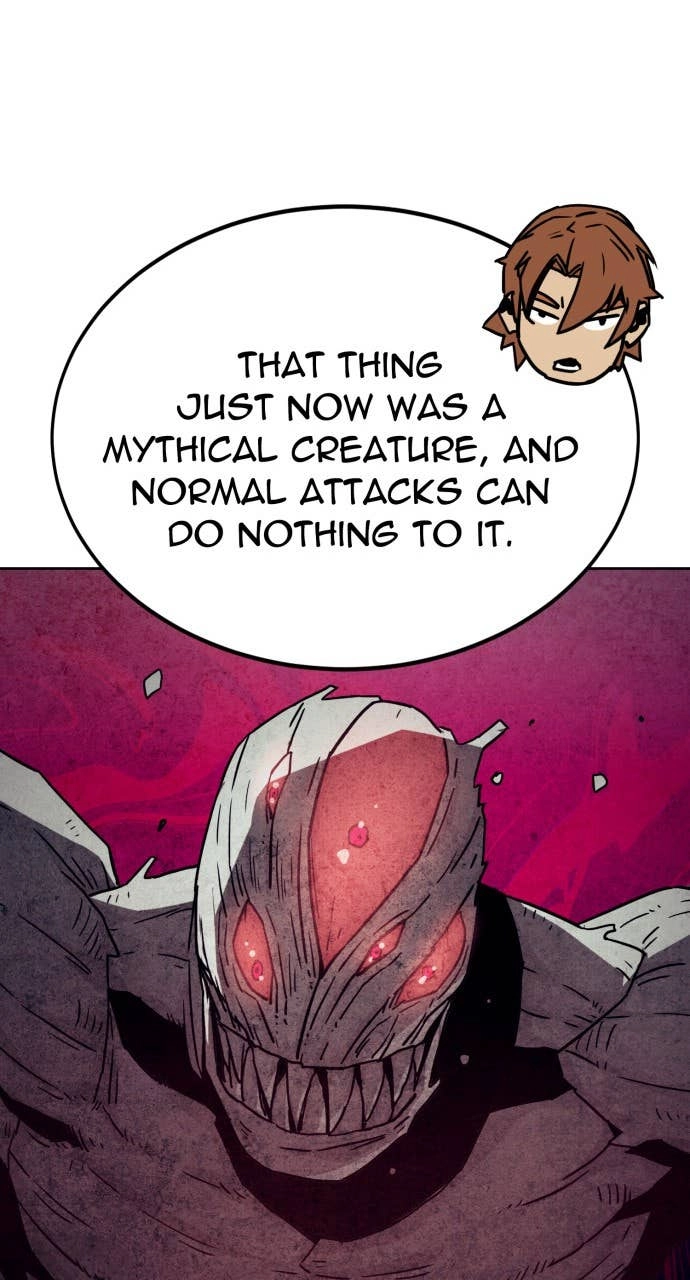The Dang Clan’s Swordmaster Heir Just Wants a Normal Life Chapter 56 Page 33