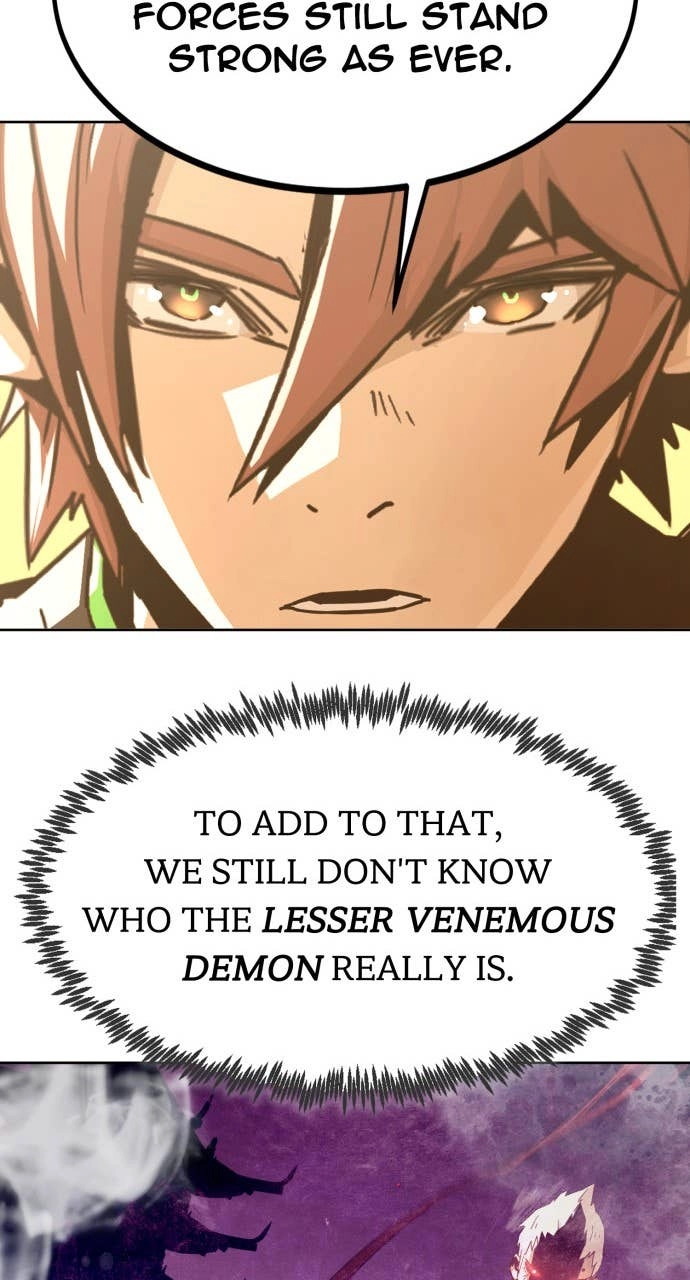 The Dang Clan’s Swordmaster Heir Just Wants a Normal Life Chapter 56 Page 36