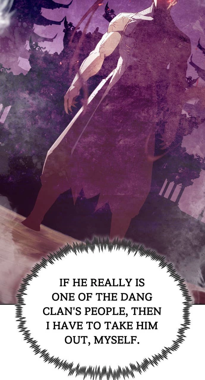 The Dang Clan’s Swordmaster Heir Just Wants a Normal Life Chapter 56 Page 37