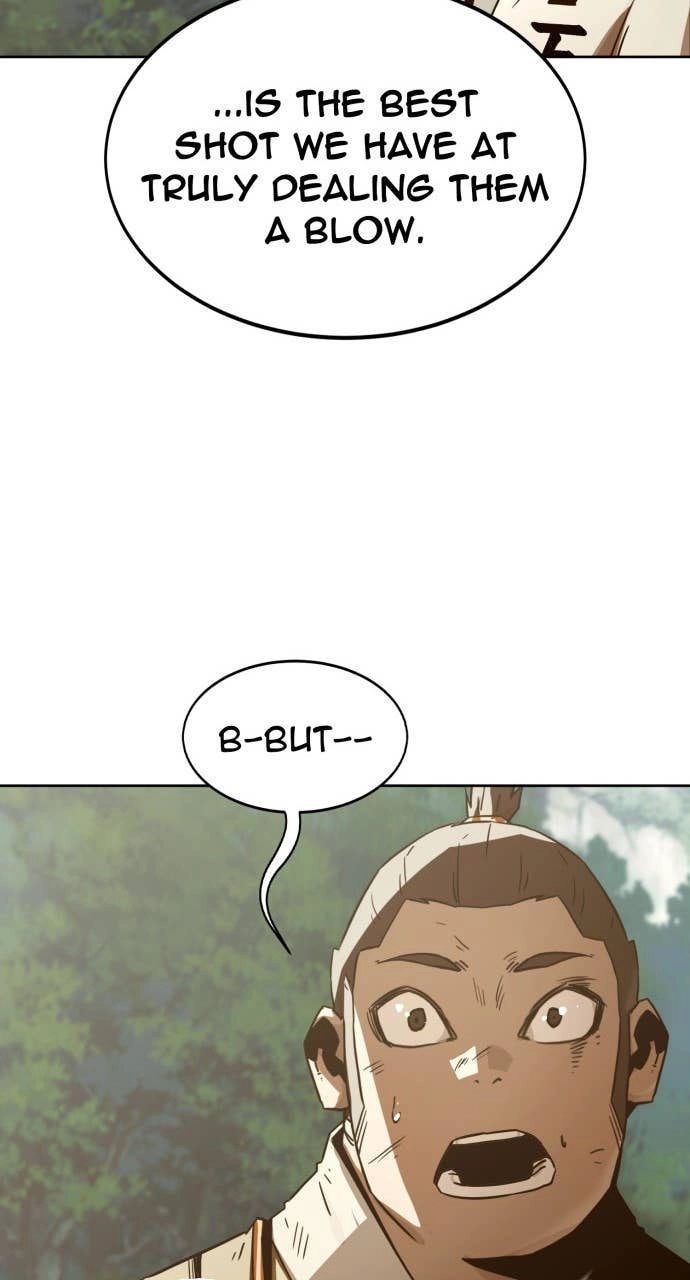 The Dang Clan’s Swordmaster Heir Just Wants a Normal Life Chapter 56 Page 39