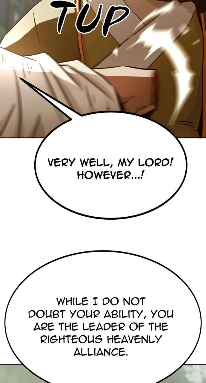 The Dang Clan’s Swordmaster Heir Just Wants a Normal Life Chapter 56 Page 40