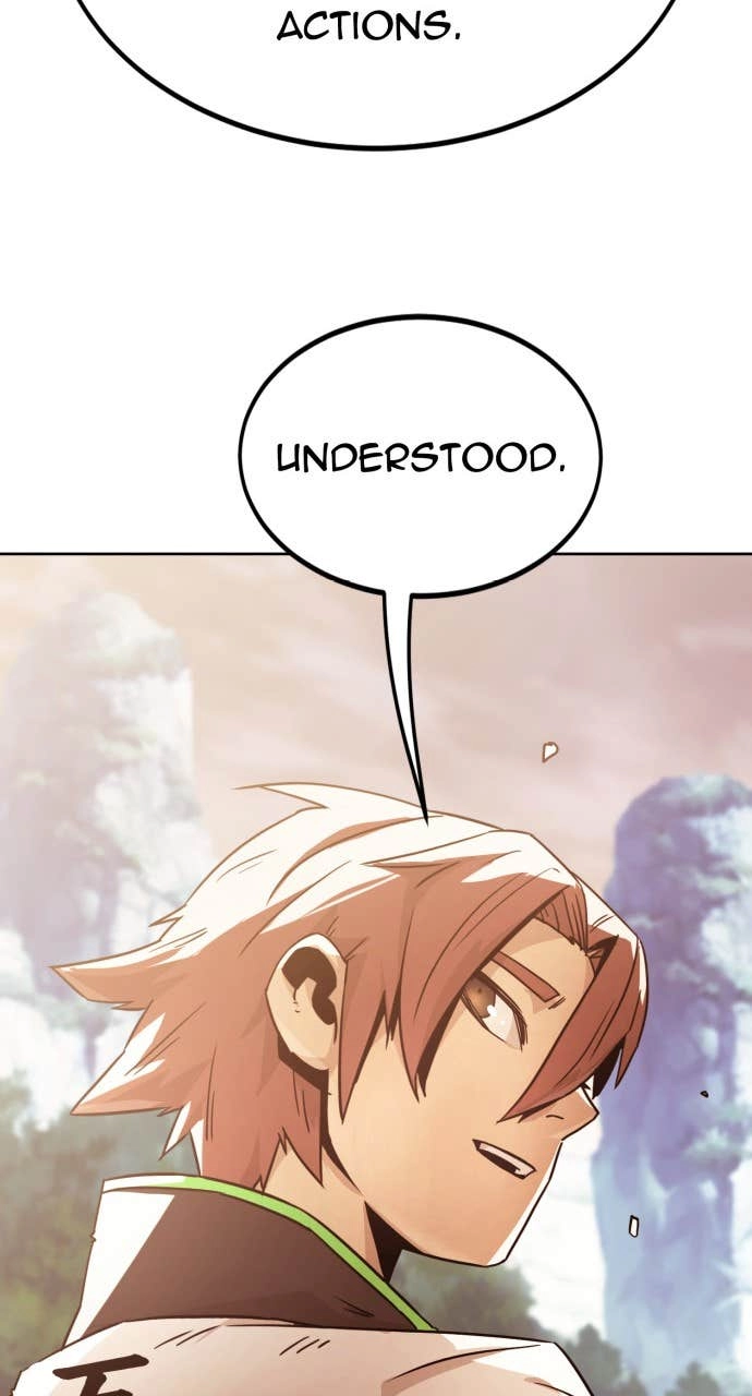 The Dang Clan’s Swordmaster Heir Just Wants a Normal Life Chapter 56 Page 42