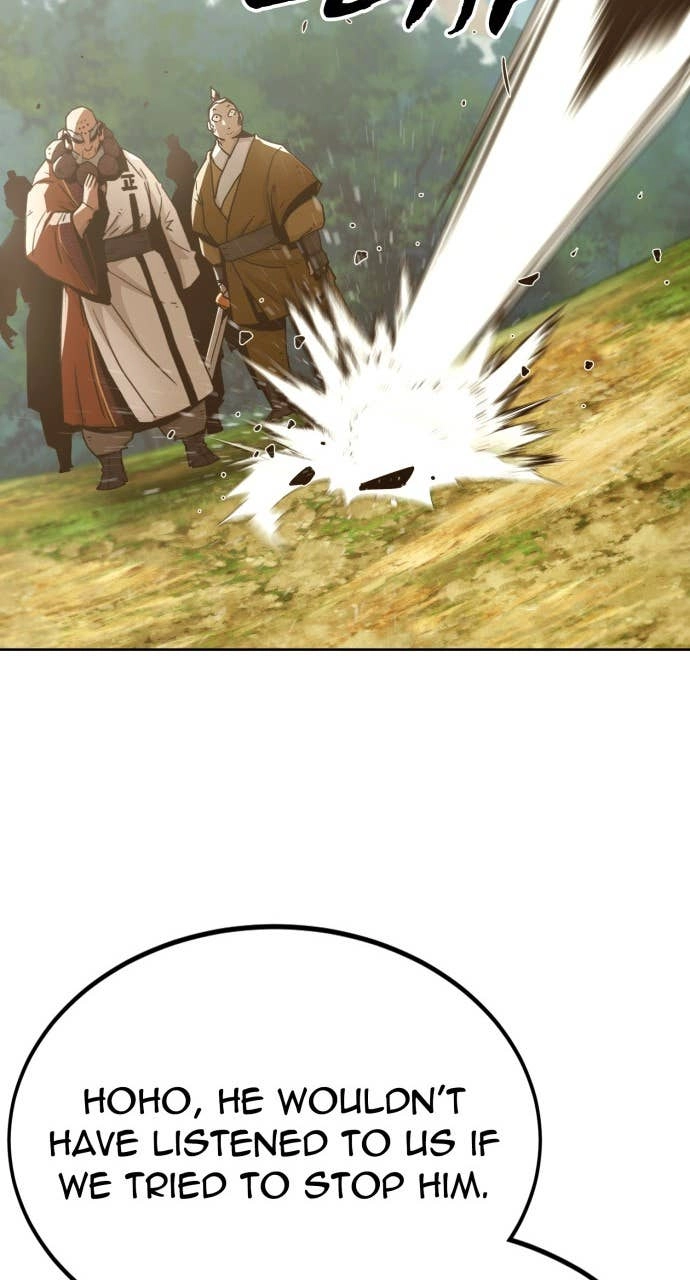 The Dang Clan’s Swordmaster Heir Just Wants a Normal Life Chapter 56 Page 44