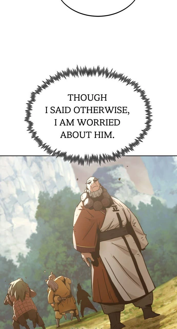 The Dang Clan’s Swordmaster Heir Just Wants a Normal Life Chapter 56 Page 46