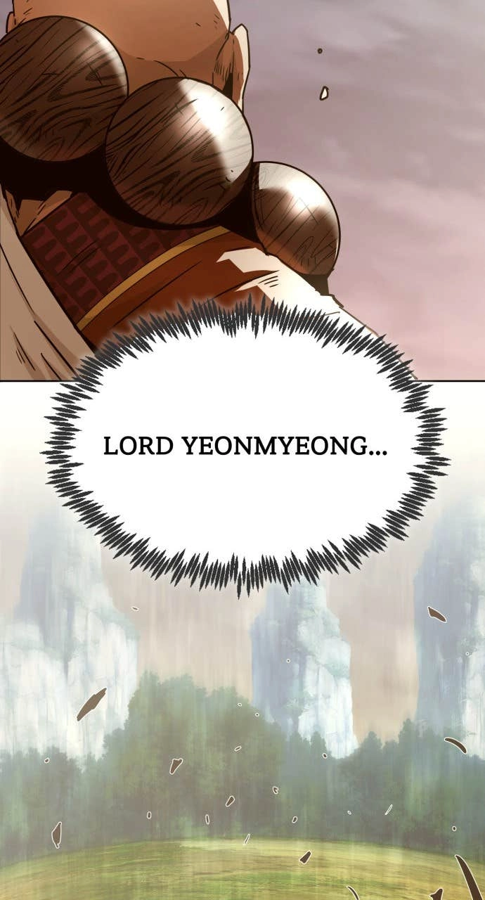 The Dang Clan’s Swordmaster Heir Just Wants a Normal Life Chapter 56 Page 48