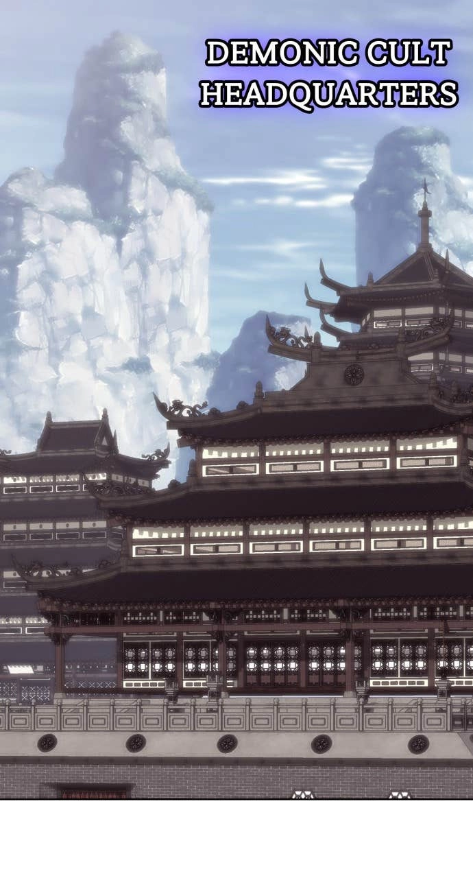 The Dang Clan’s Swordmaster Heir Just Wants a Normal Life Chapter 56 Page 52