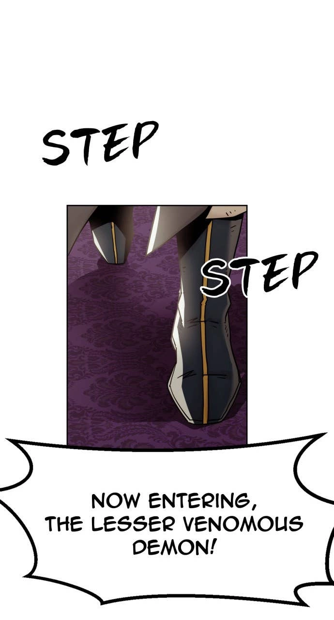 The Dang Clan’s Swordmaster Heir Just Wants a Normal Life Chapter 56 Page 53