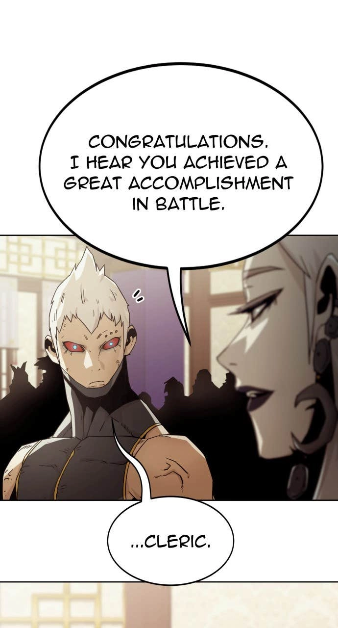 The Dang Clan’s Swordmaster Heir Just Wants a Normal Life Chapter 56 Page 55