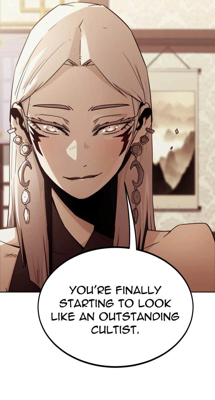 The Dang Clan’s Swordmaster Heir Just Wants a Normal Life Chapter 56 Page 56