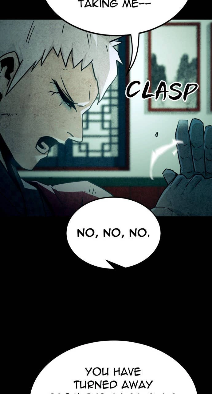 The Dang Clan’s Swordmaster Heir Just Wants a Normal Life Chapter 56 Page 61