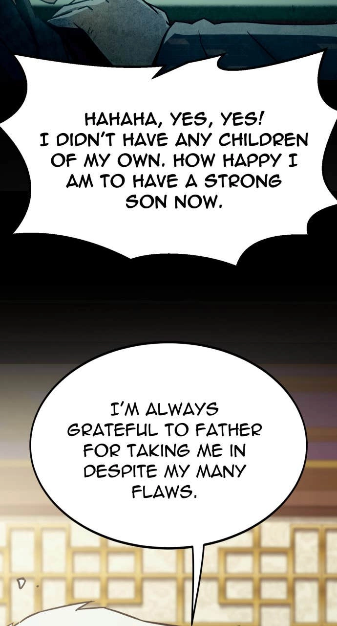 The Dang Clan’s Swordmaster Heir Just Wants a Normal Life Chapter 56 Page 64