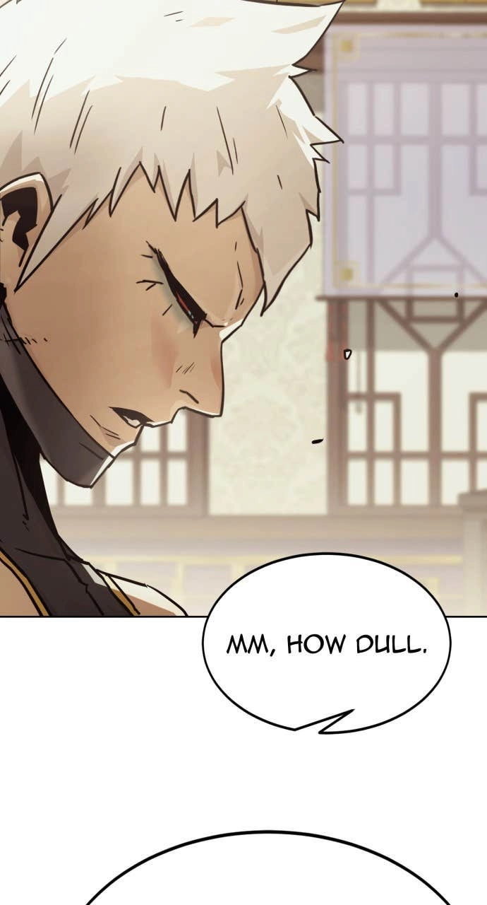 The Dang Clan’s Swordmaster Heir Just Wants a Normal Life Chapter 56 Page 65