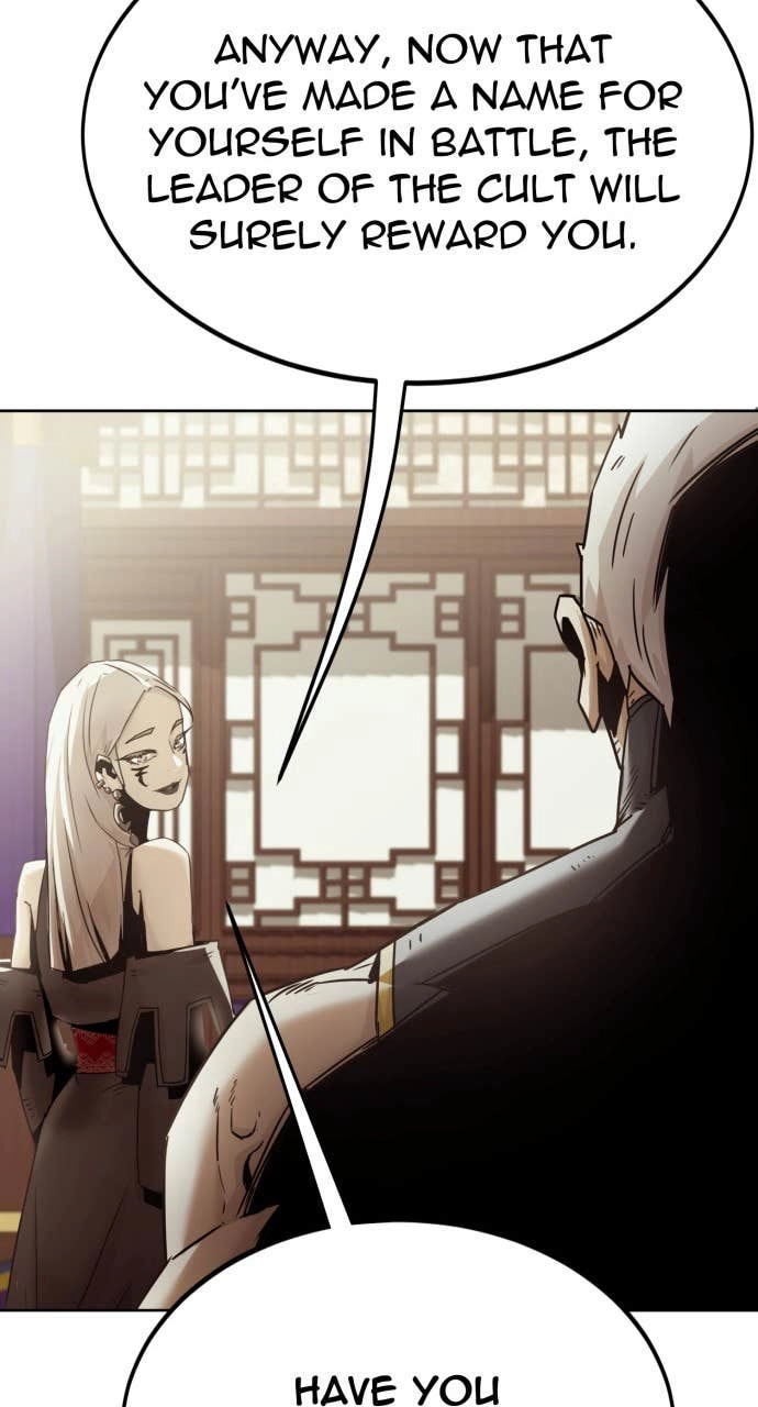 The Dang Clan’s Swordmaster Heir Just Wants a Normal Life Chapter 56 Page 66