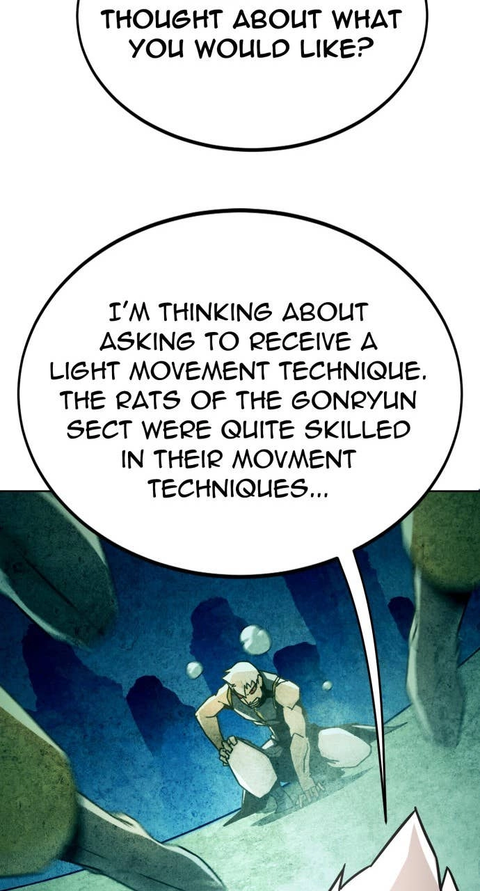 The Dang Clan’s Swordmaster Heir Just Wants a Normal Life Chapter 56 Page 67