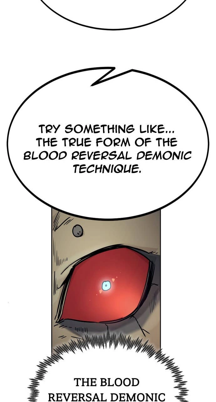 The Dang Clan’s Swordmaster Heir Just Wants a Normal Life Chapter 56 Page 71