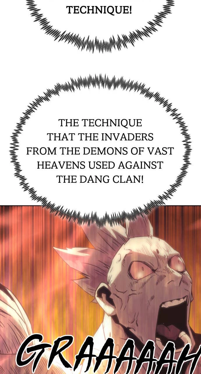 The Dang Clan’s Swordmaster Heir Just Wants a Normal Life Chapter 56 Page 72