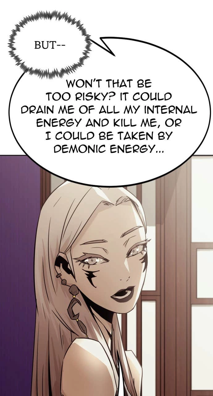 The Dang Clan’s Swordmaster Heir Just Wants a Normal Life Chapter 56 Page 74