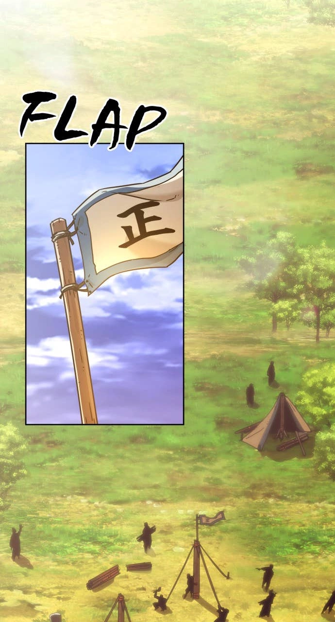 The Dang Clan’s Swordmaster Heir Just Wants a Normal Life Chapter 56 Page 79