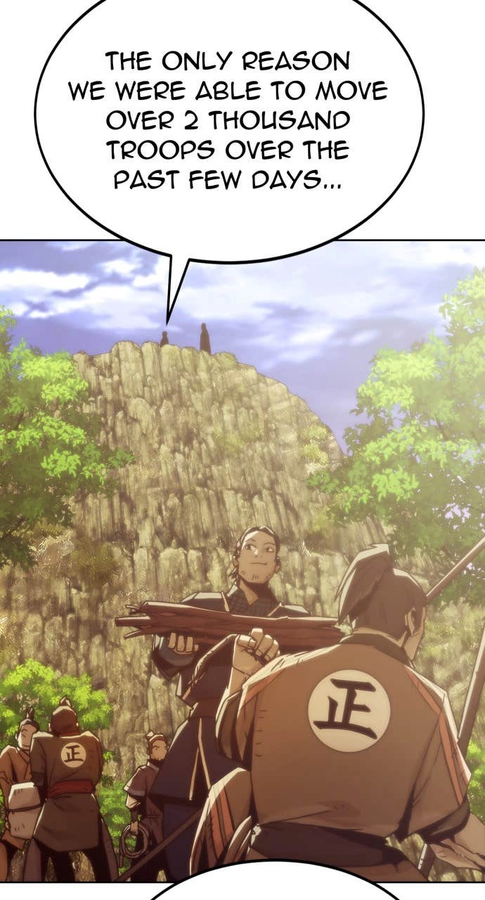 The Dang Clan’s Swordmaster Heir Just Wants a Normal Life Chapter 56 Page 82