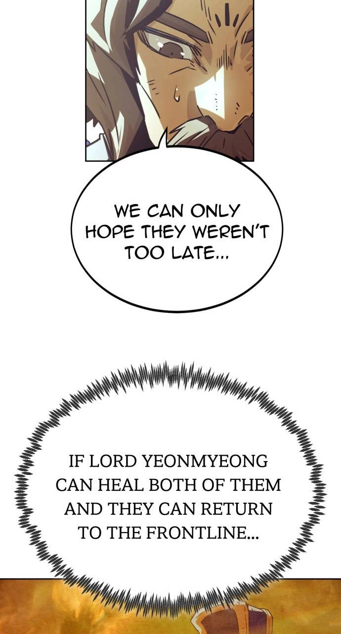 The Dang Clan’s Swordmaster Heir Just Wants a Normal Life Chapter 56 Page 85