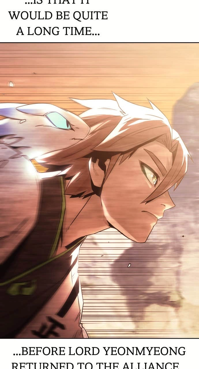 The Dang Clan’s Swordmaster Heir Just Wants a Normal Life Chapter 56 Page 90