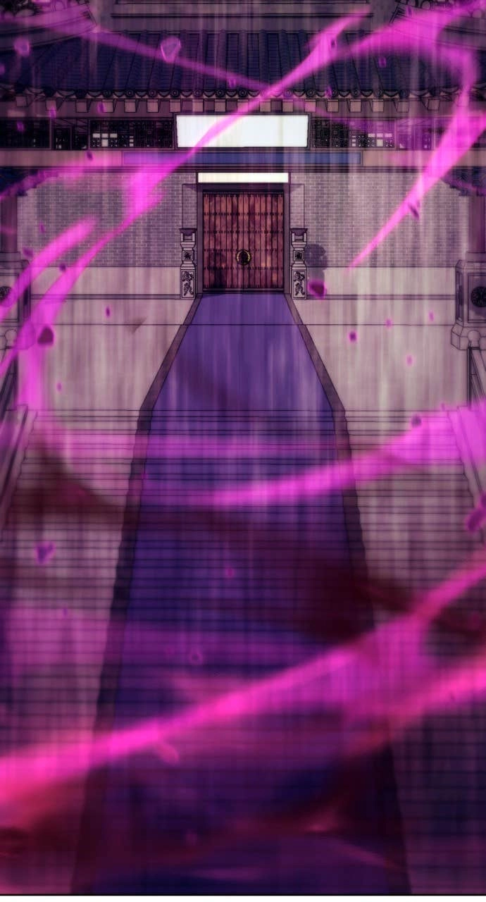 The Dang Clan’s Swordmaster Heir Just Wants a Normal Life Chapter 56 Page 92