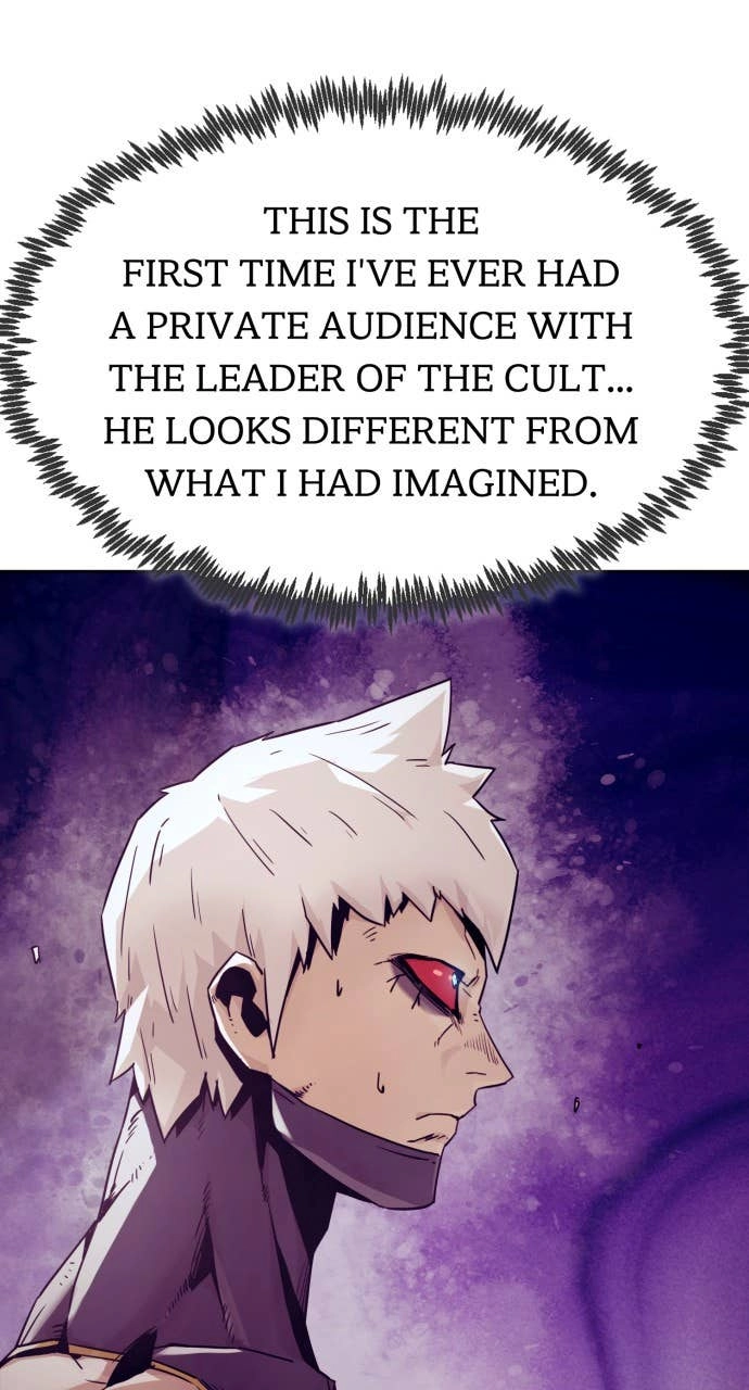 The Dang Clan’s Swordmaster Heir Just Wants a Normal Life Chapter 57 Page 6
