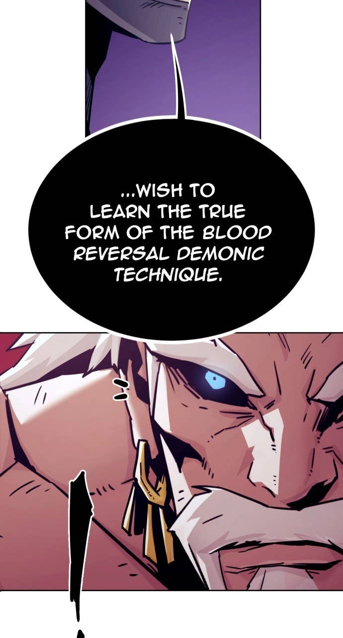 The Dang Clan’s Swordmaster Heir Just Wants a Normal Life Chapter 57 Page 8