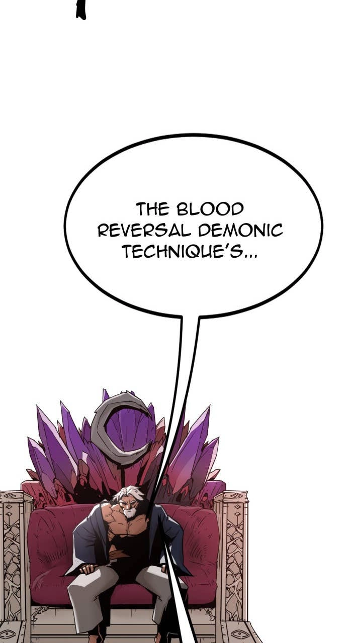 The Dang Clan’s Swordmaster Heir Just Wants a Normal Life Chapter 57 Page 9