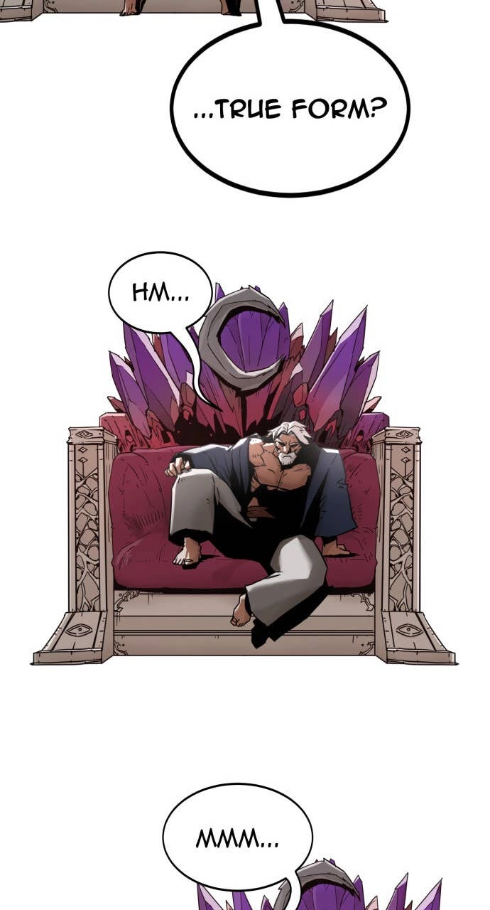 The Dang Clan’s Swordmaster Heir Just Wants a Normal Life Chapter 57 Page 10