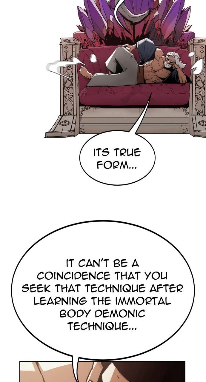 The Dang Clan’s Swordmaster Heir Just Wants a Normal Life Chapter 57 Page 11