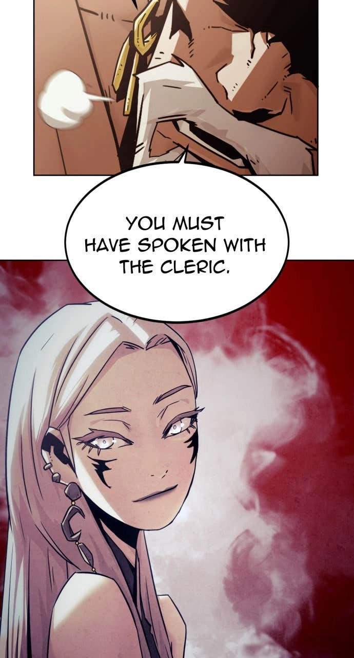 The Dang Clan’s Swordmaster Heir Just Wants a Normal Life Chapter 57 Page 12