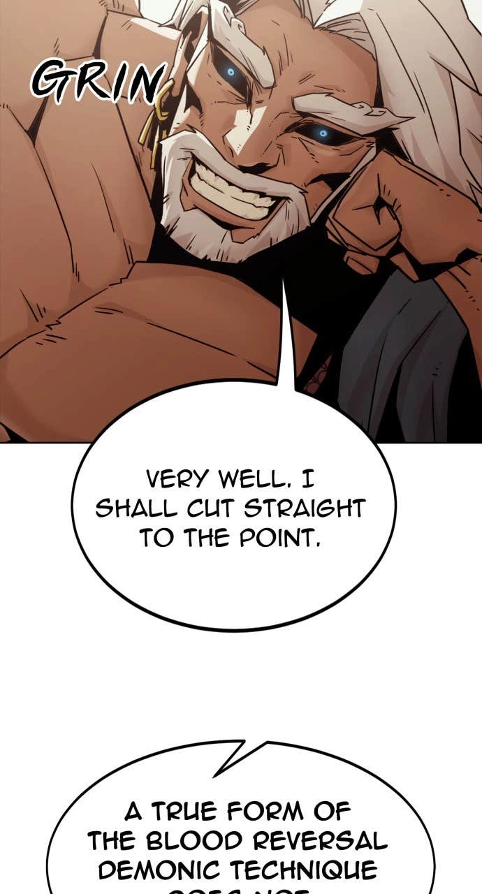 The Dang Clan’s Swordmaster Heir Just Wants a Normal Life Chapter 57 Page 14