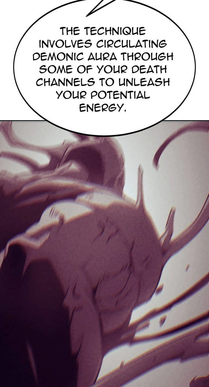 The Dang Clan’s Swordmaster Heir Just Wants a Normal Life Chapter 57 Page 16