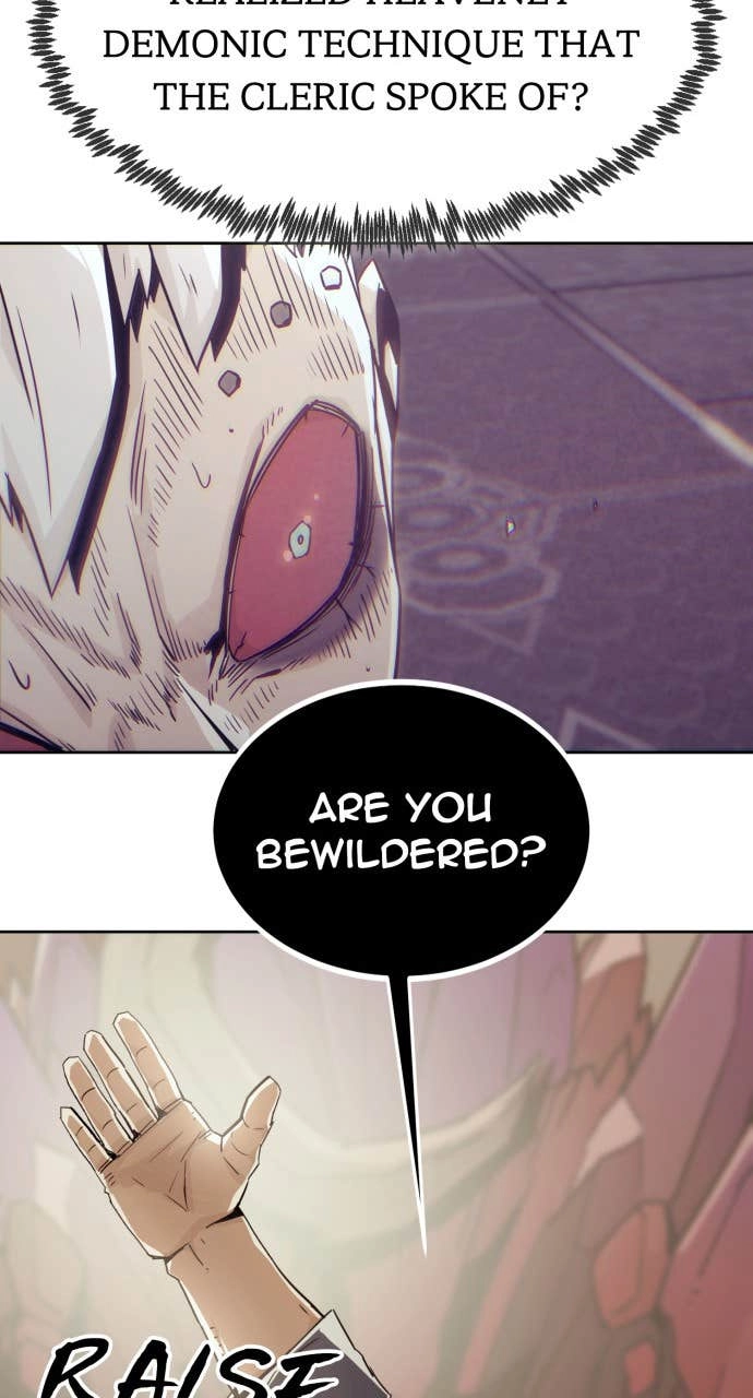 The Dang Clan’s Swordmaster Heir Just Wants a Normal Life Chapter 57 Page 21